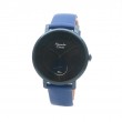 Alexandre Christie AC 8590 Blue Black Dial Man MSLIUBU